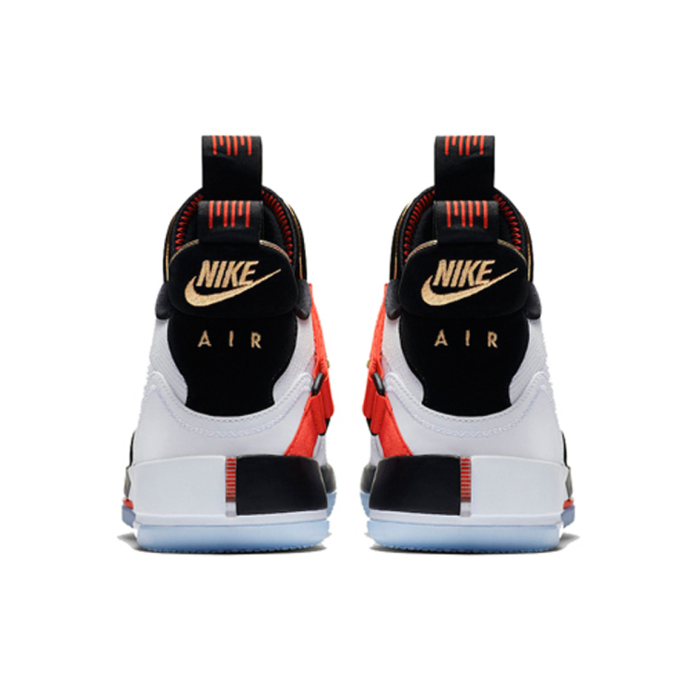 Jordan Air Jordan 33 Future Of Flight