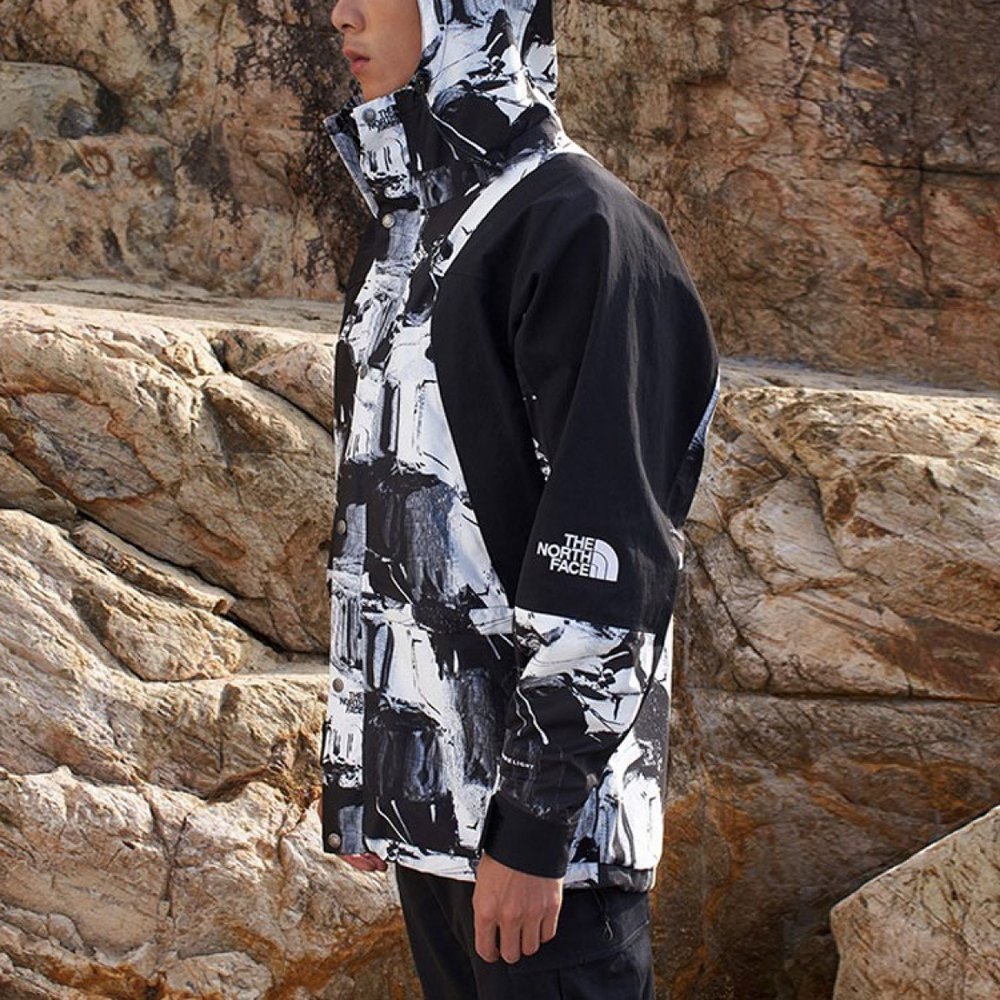 THE NORTH FACE 1994 Mountain Light Jacket