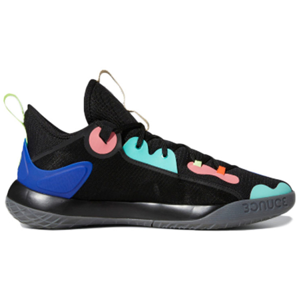 Adidas Harden Stepback 2