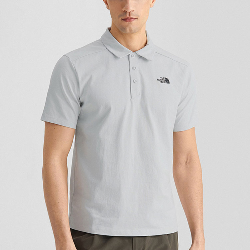 THE NORTH FACE Logo Polo