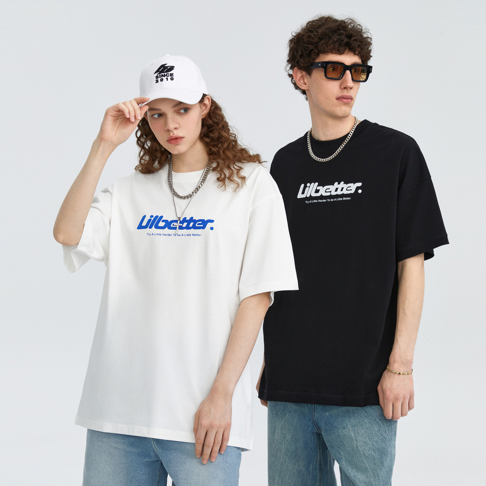 Lilbetter logo T