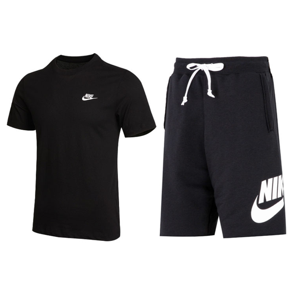 Nike Logo T /