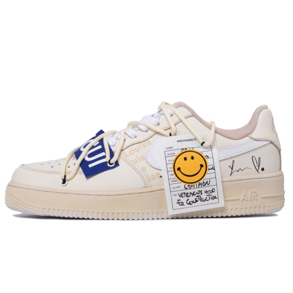【 】 Nike Air Force 1 '07