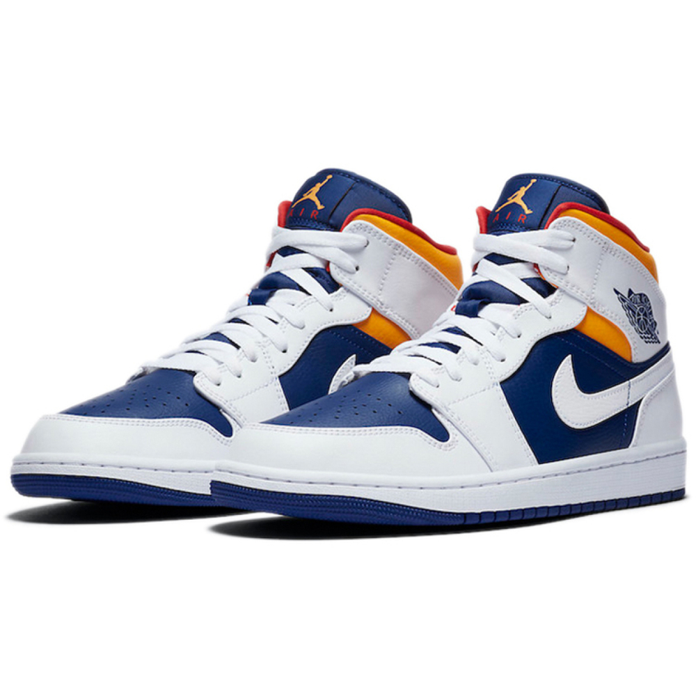Jordan Air Jordan 1 mid PU