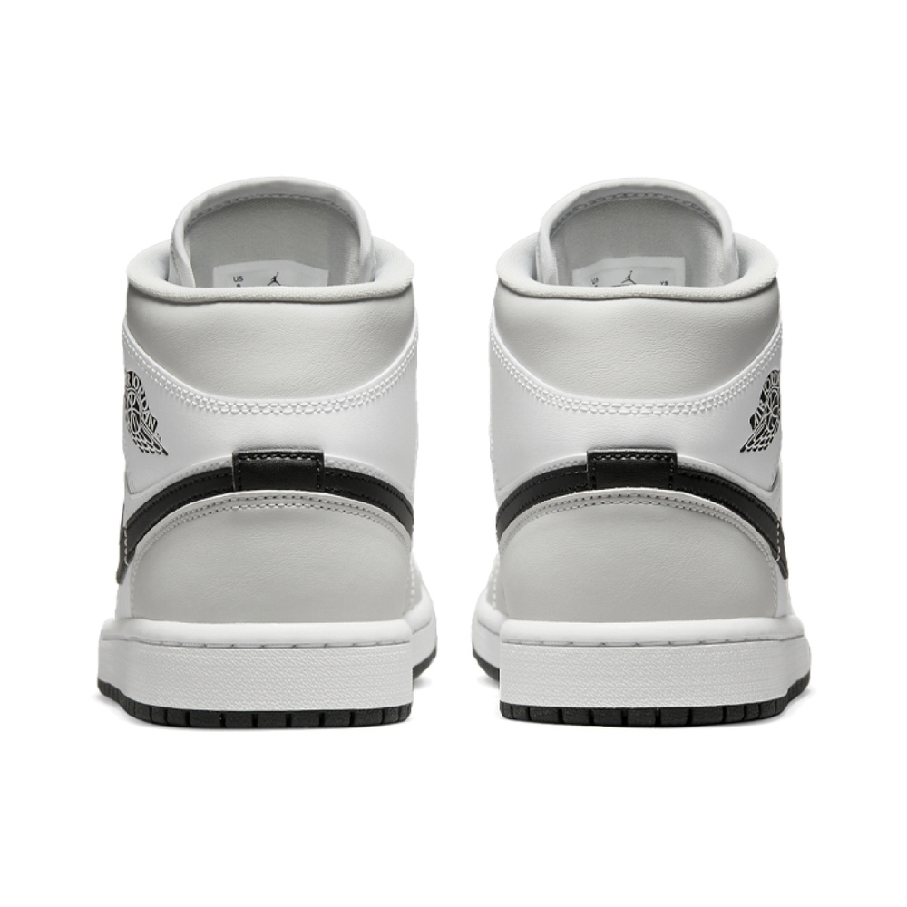 Jordan Air Jordan 1 mid "light smoke grey" dior