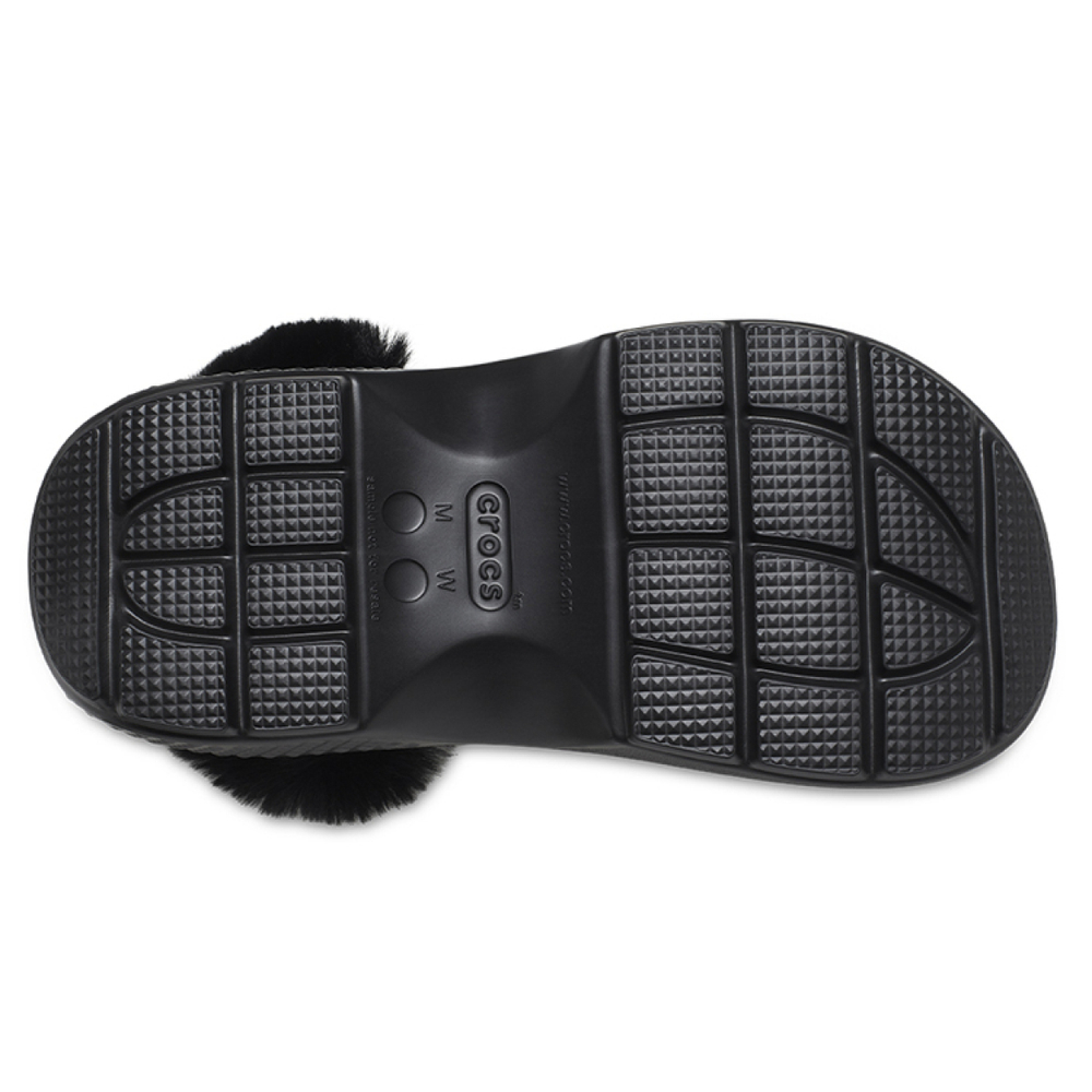 Crocs EVA 5.5cm