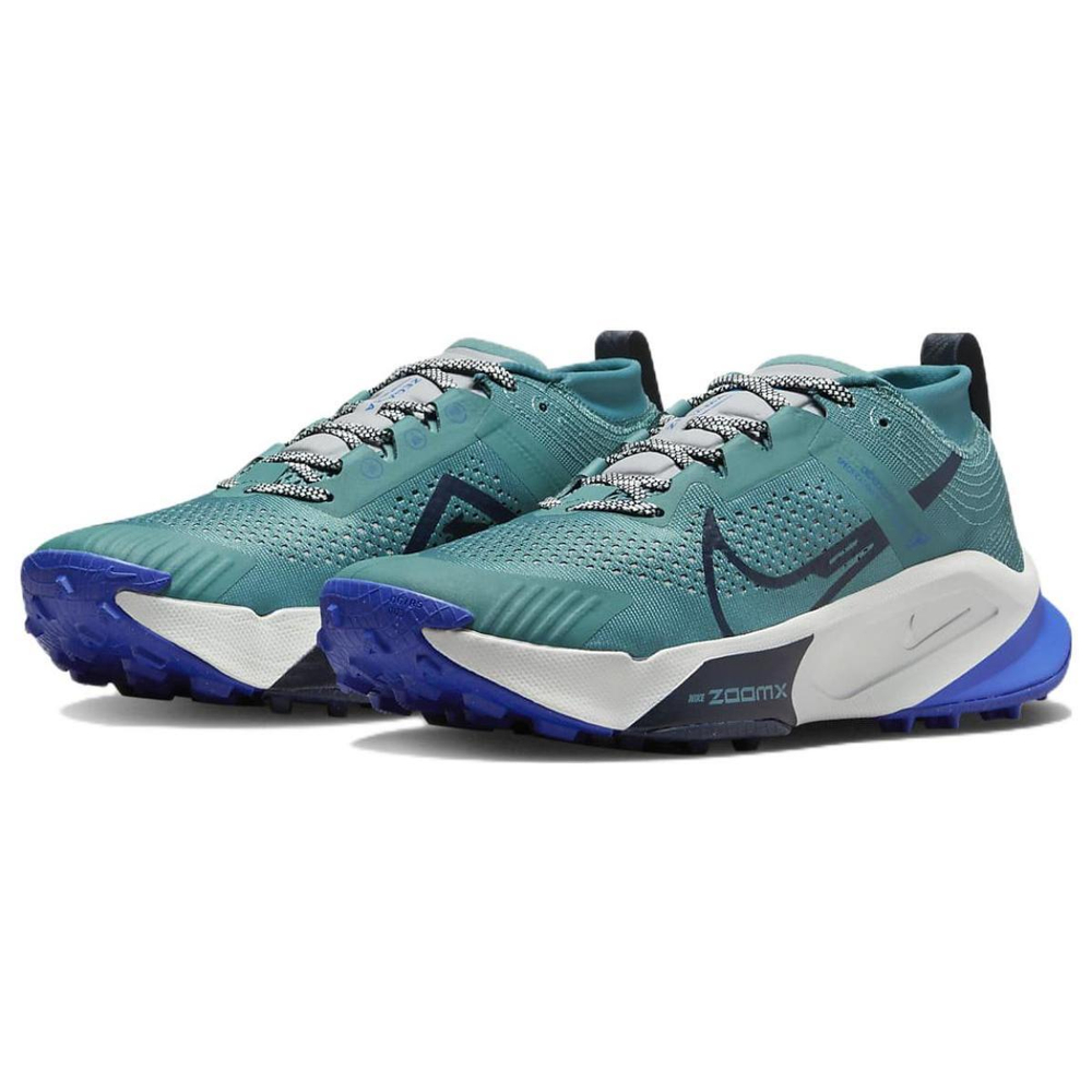 Nike ZoomX Zegama Trail
