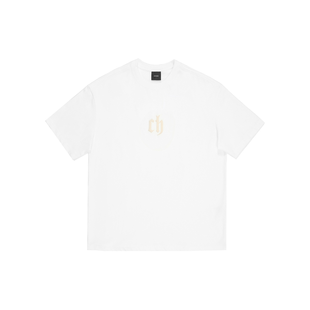 CHINISM ch Logo T