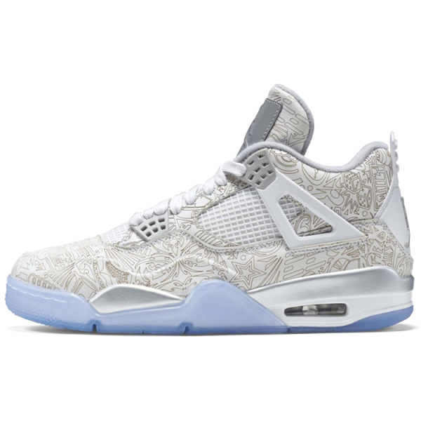 Jordan Air Jordan 4 retro 30th anniversary laser