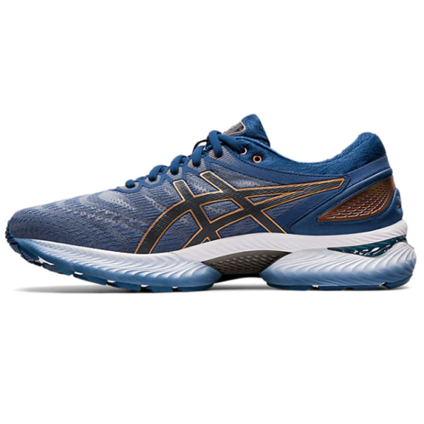 Asics GEL-Nimbus 22