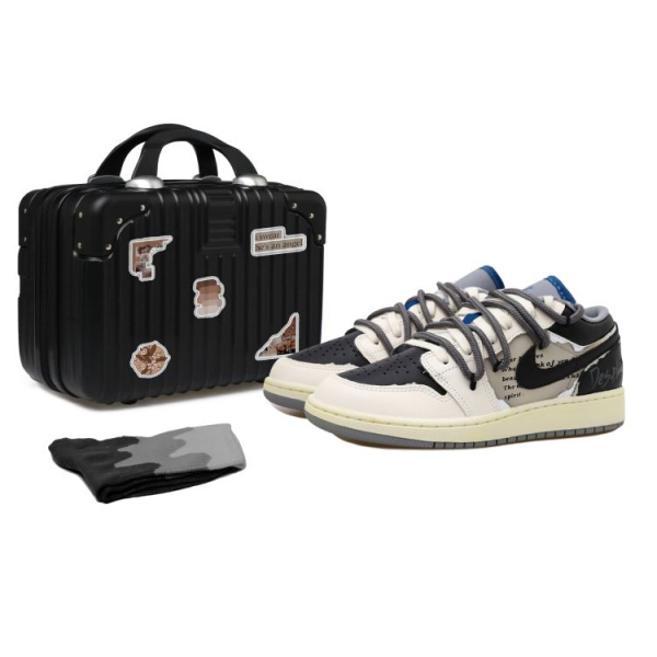 【 】 Jordan Air Jordan 1 Low OKHR