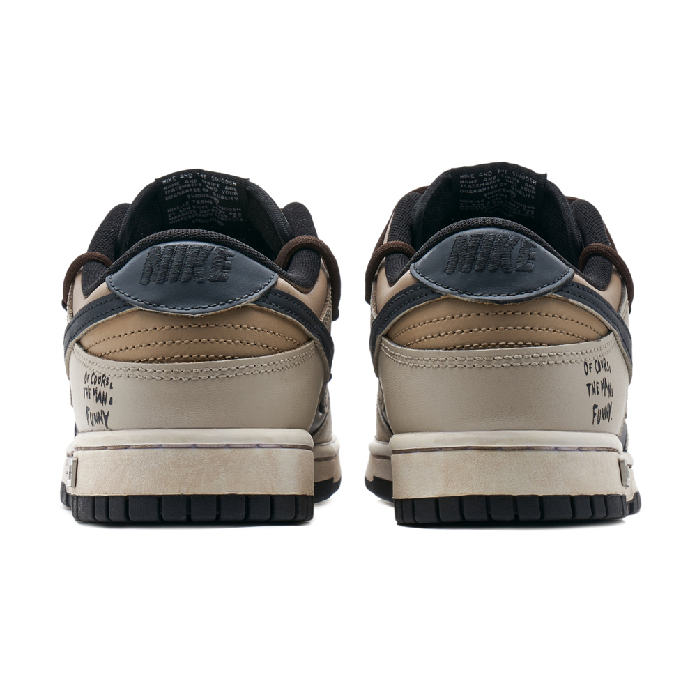 【 】Nike Dunk GS