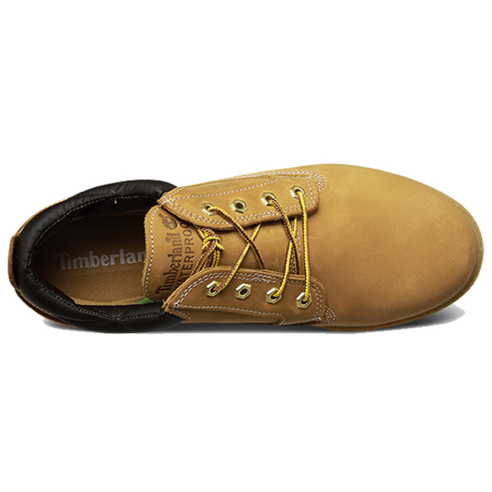 Timberland Chukka