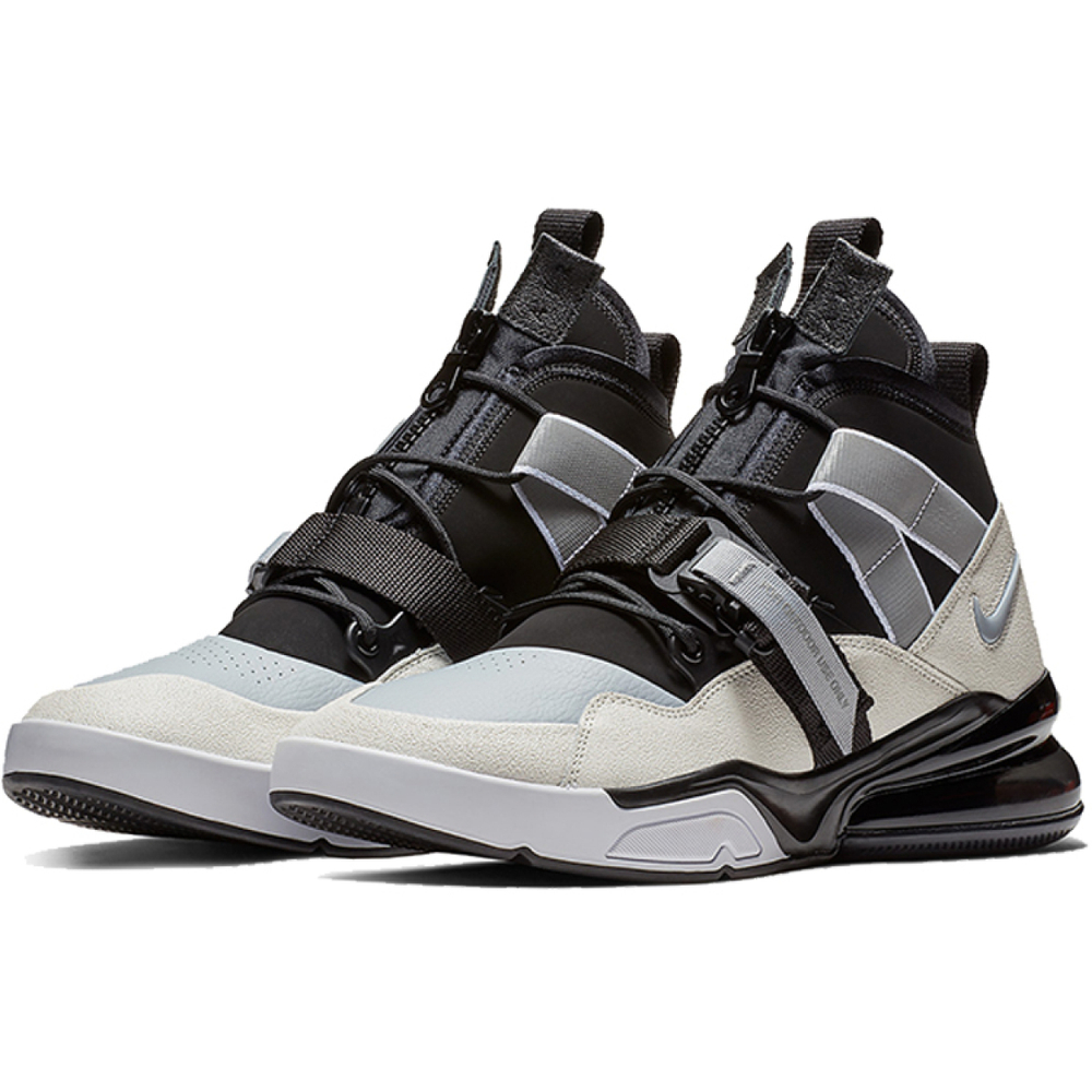 Nike Air Force 270 Utility Black Sail