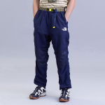 THE NORTH FACE City Pant