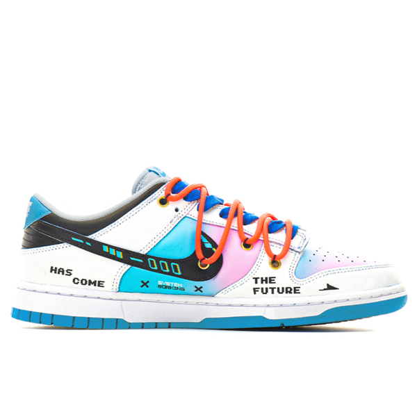 【 】 Nike Dunk Low FZBB