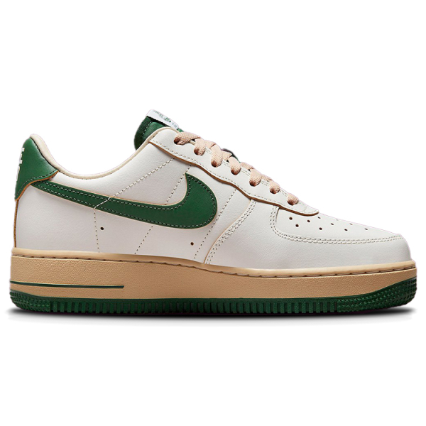 Nike Air Force 1 "Gorge Green"