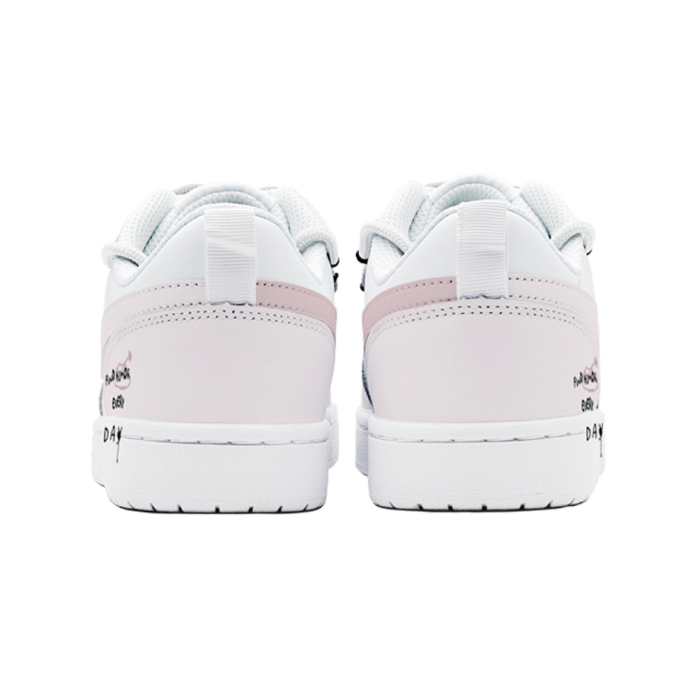 【 】 Nike Court Borough GS