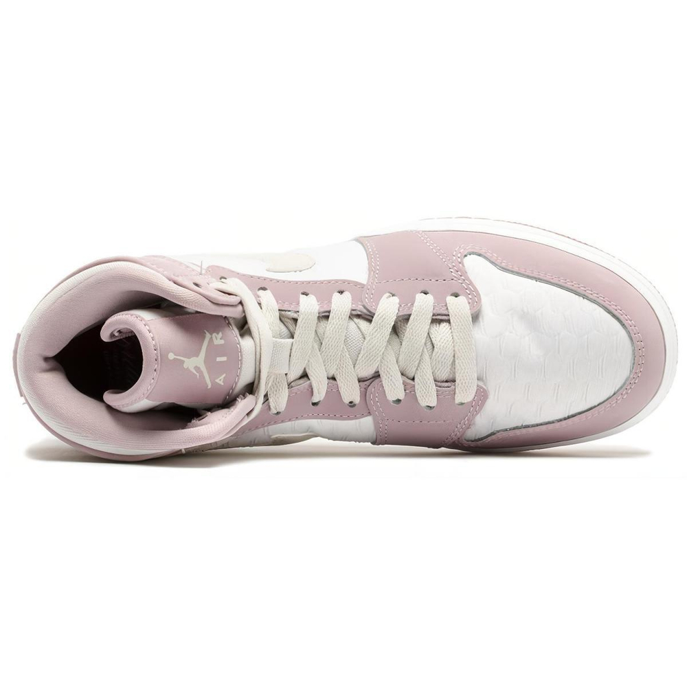 Jordan Air Jordan 1 Retro Heiress Plum Fog 2016