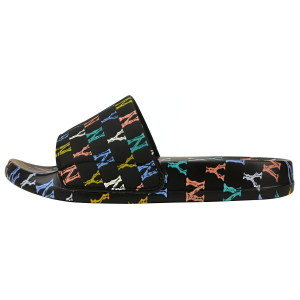 MLB Slipper New Mound Monogram