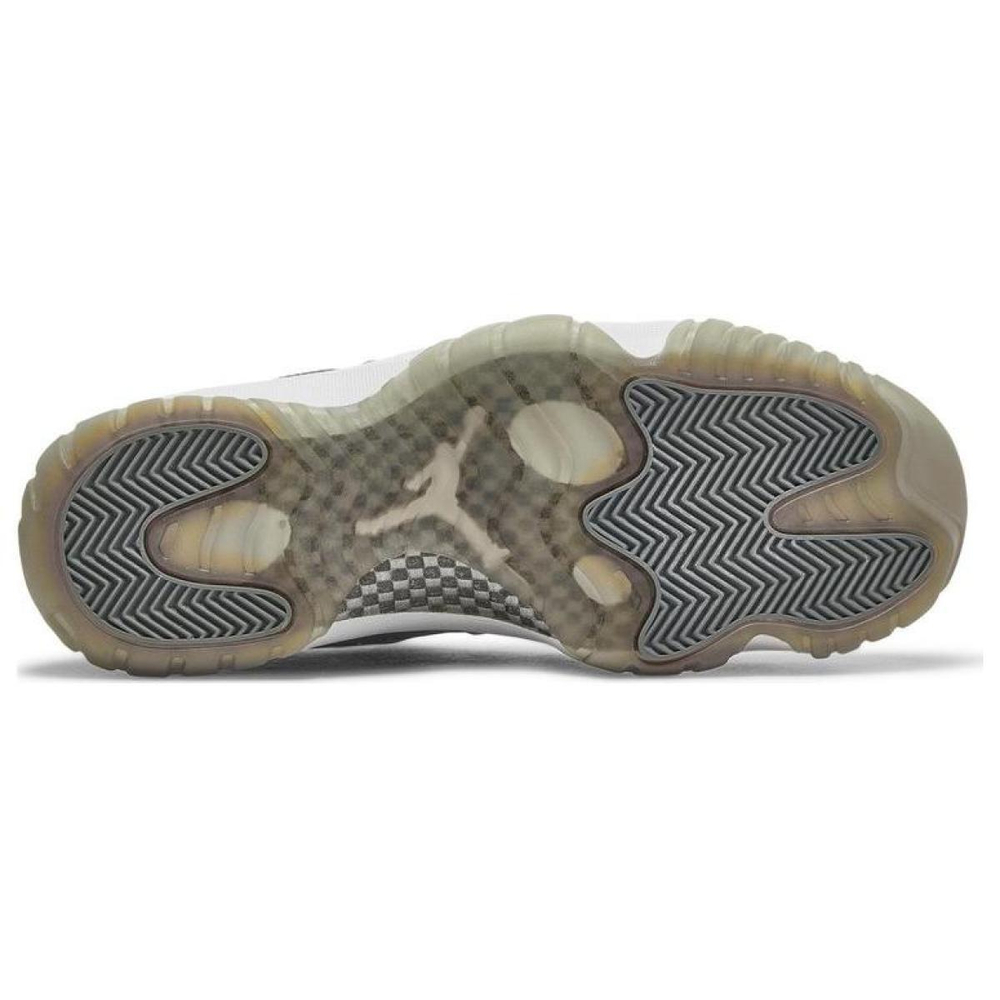 Jordan Air Jordan 11 Retro Cool Grey 2010