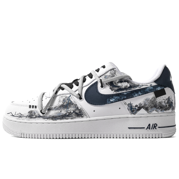 【 】 Nike Air Force 1