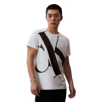 CALVIN KLEIN Logo T