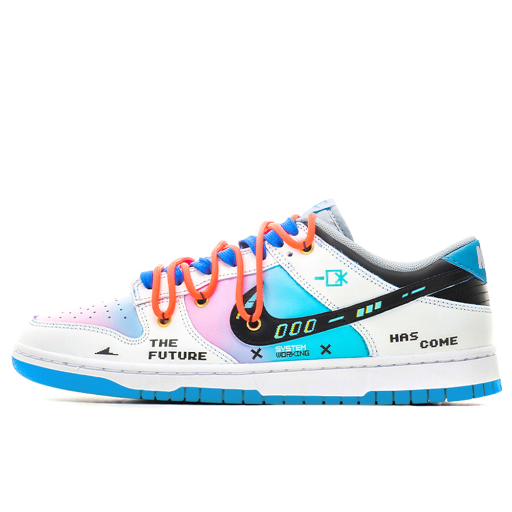 【 】 Nike Dunk Low FZBB