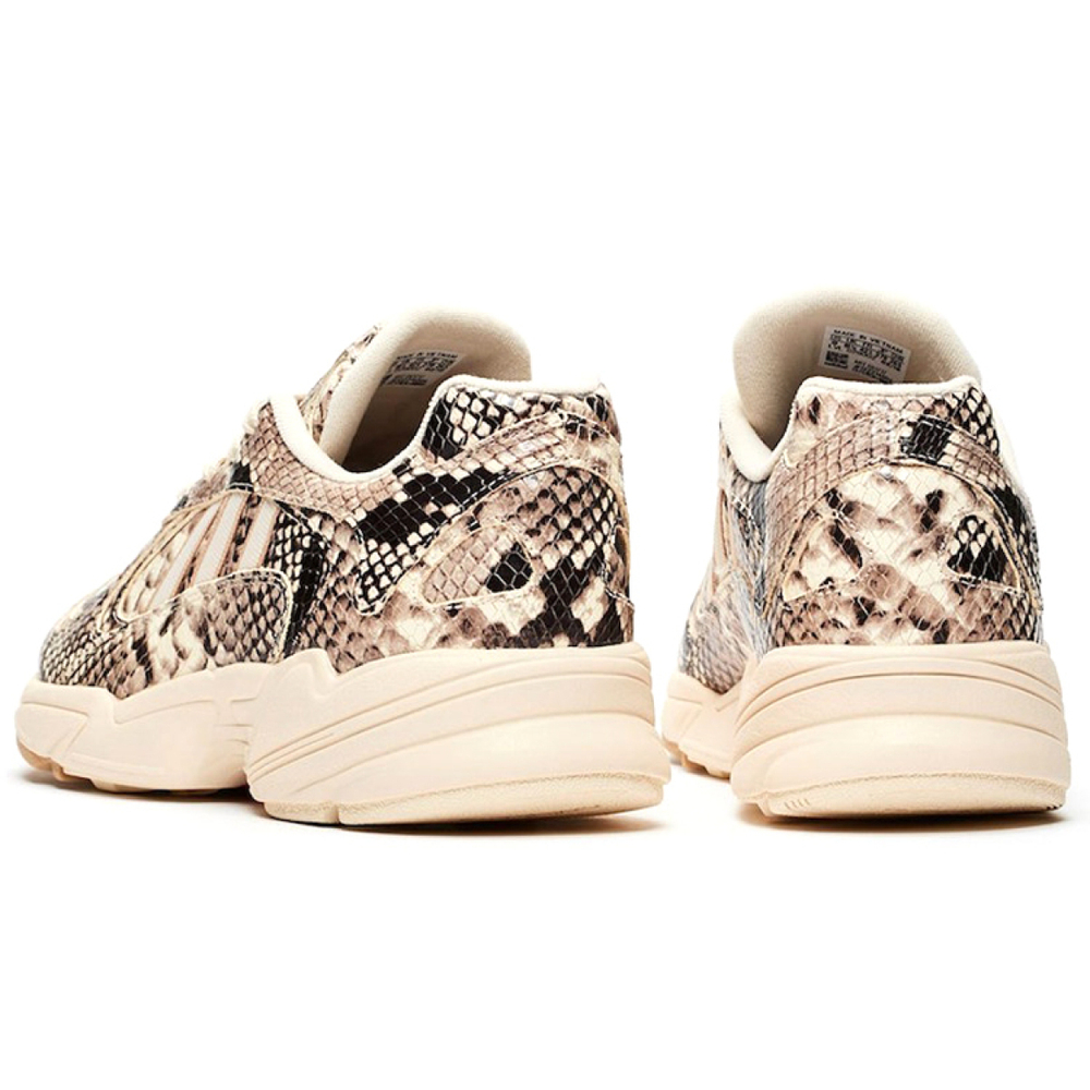 Adidas originals Yung-1