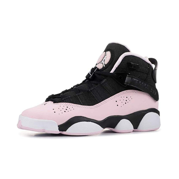 Jordan Air Jordan 6 Rings PU（ ）