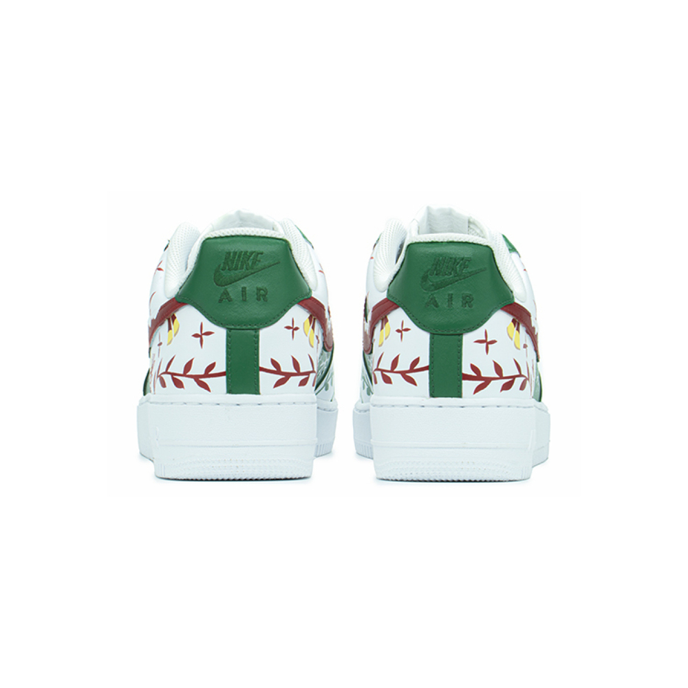 【 】 Nike Air Force 1