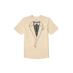 OFF-WHITE logo T