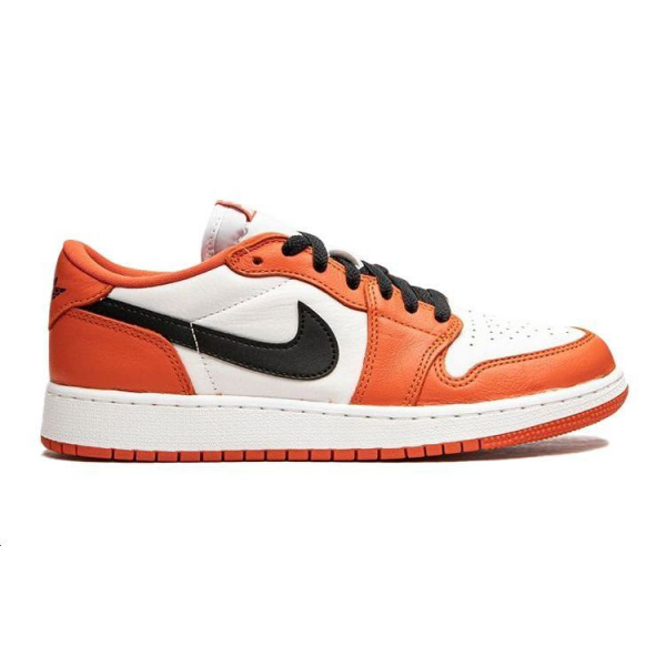 Jordan Air Jordan 1 Low Star Fish