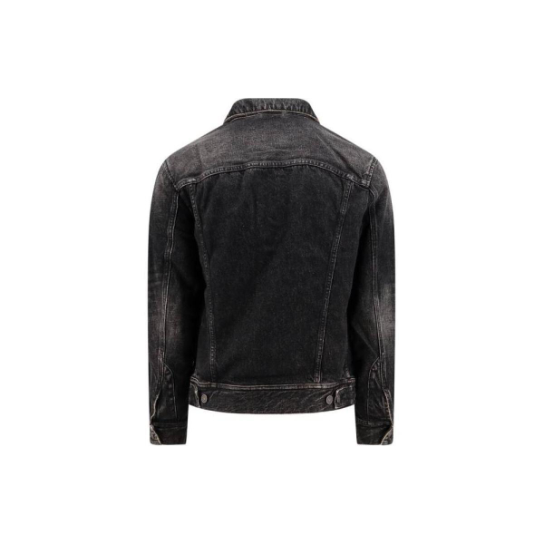 DIESEL OVAL-D