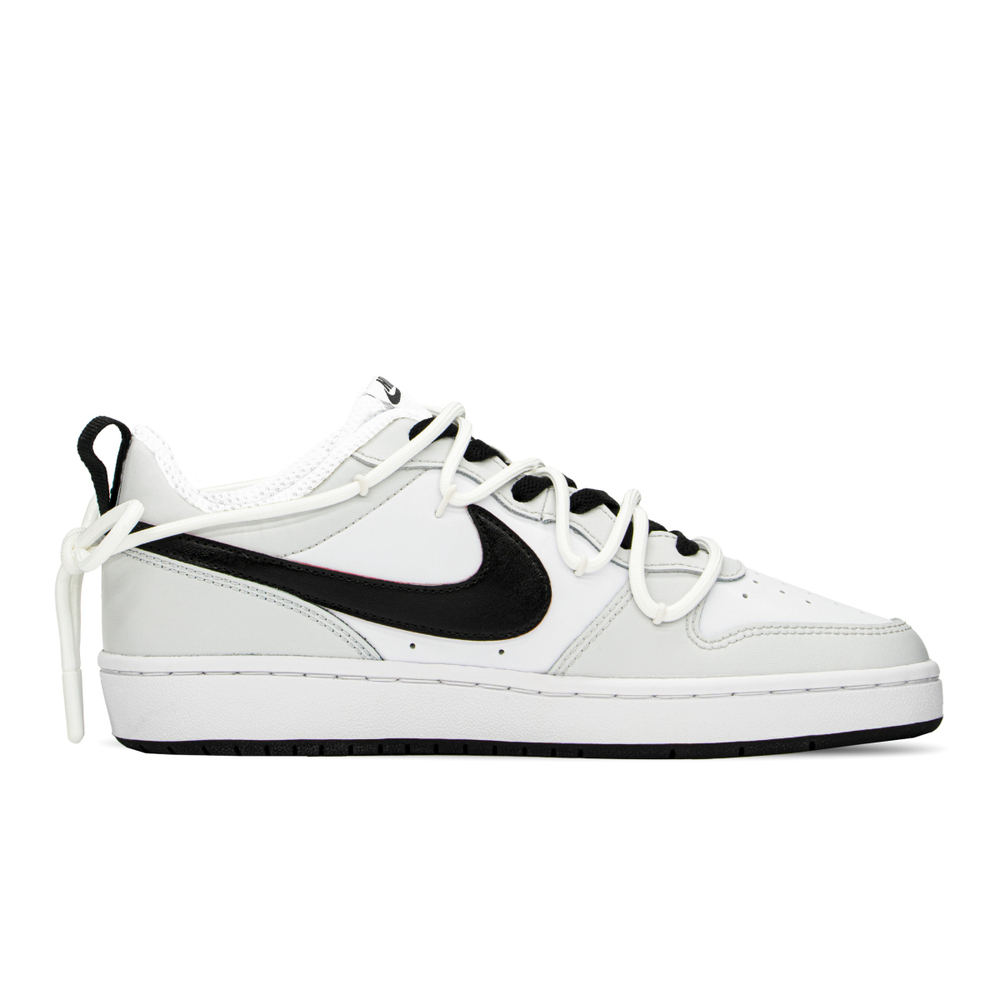 【 】 Nike Court Borough FZBB GS