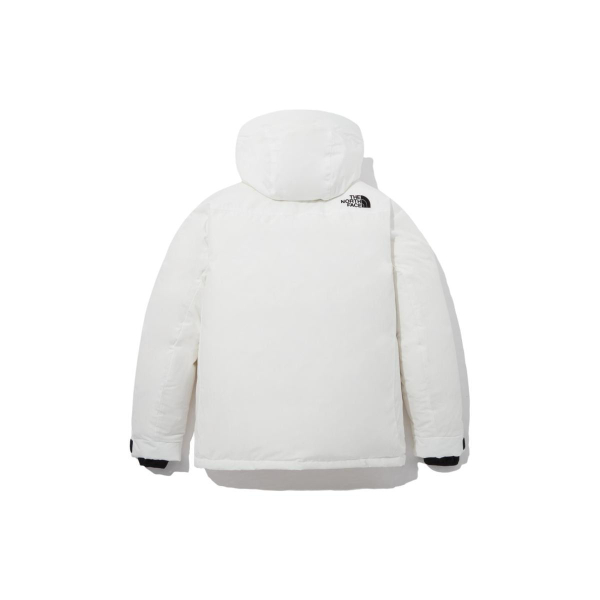 THE NORTH FACE Logo