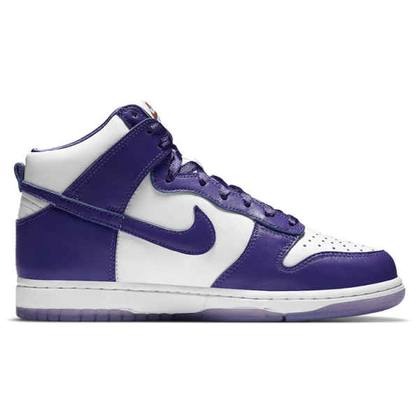 Nike Dunk SP "Varsity Purple"