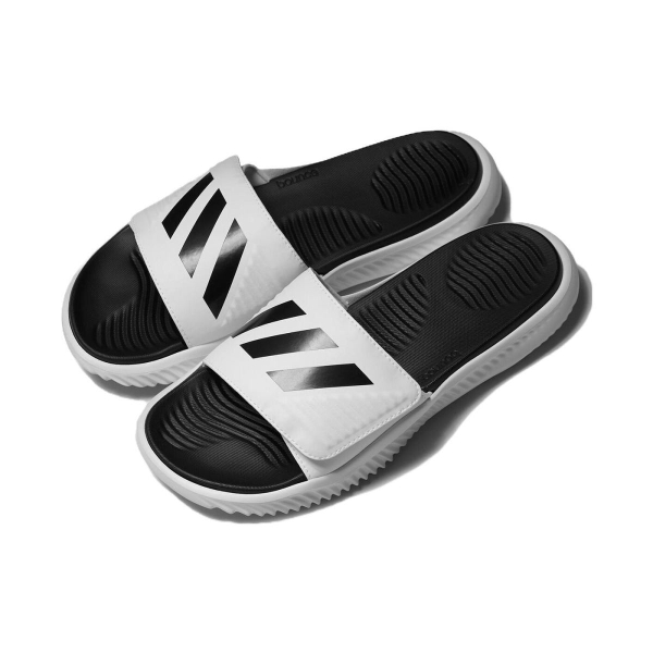 Adidas Alphabounce Slide
