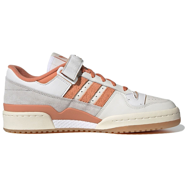 Adidas originals FORUM 84 Low OG Hazy Copper"