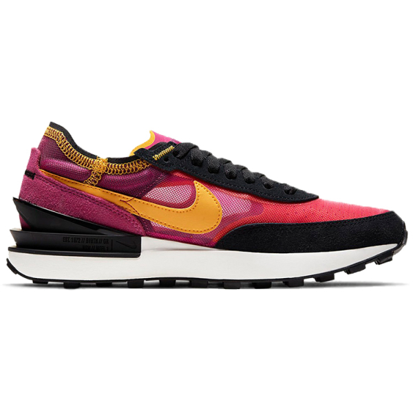 Nike Waffle One active fuchsia