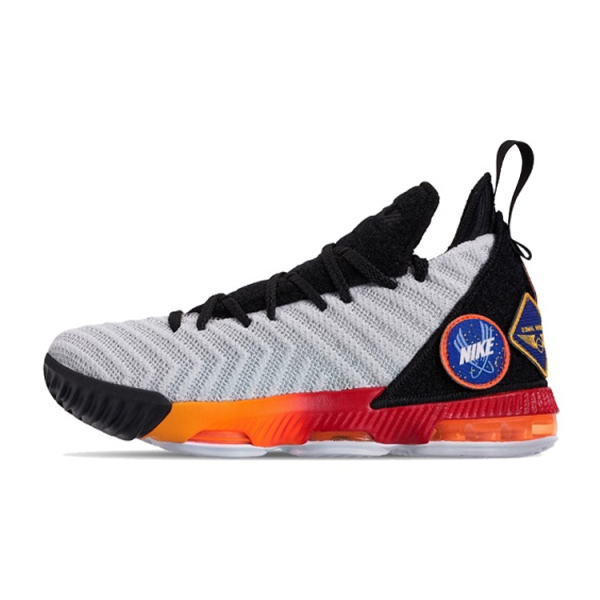 Nike LeBron 16
