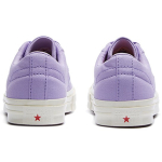 Converse One Star logo
