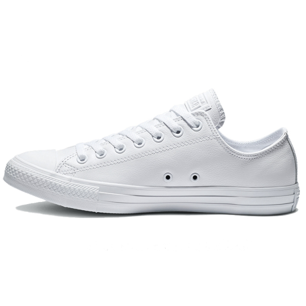 Converse Chuck Taylor All Star Leather Low Top