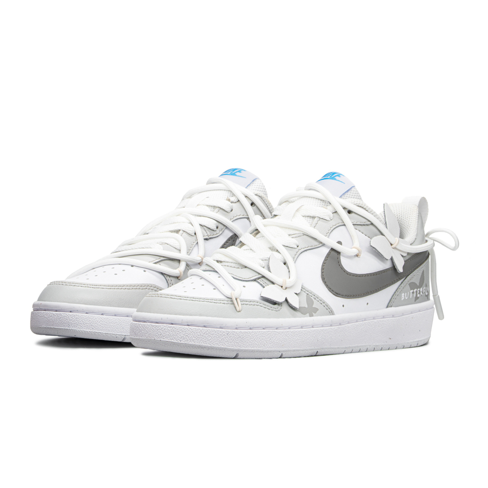 【 】 Nike Court Borough FZBB GS
