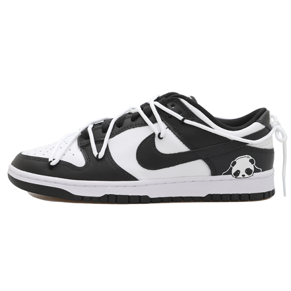 【 】 Nike Dunk Low OKHR HRZZ GS