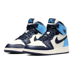 Jordan Air Jordan 1 "Obsidian"