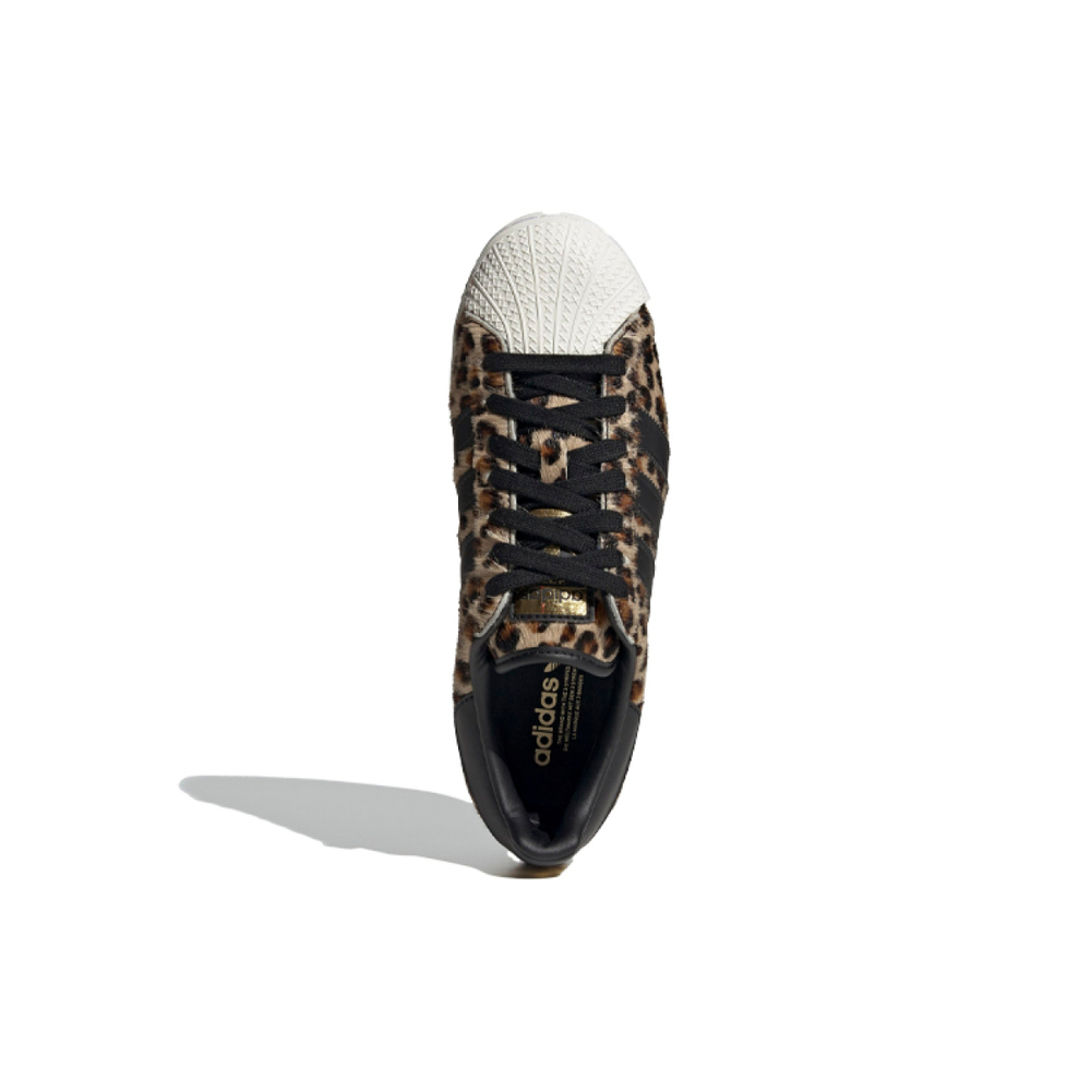 Atmos x adidas originals Superstar Bold