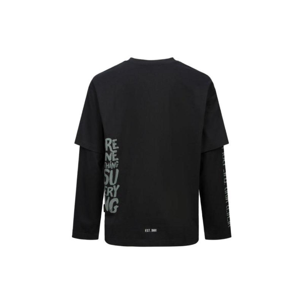 EVISU FW23 T
