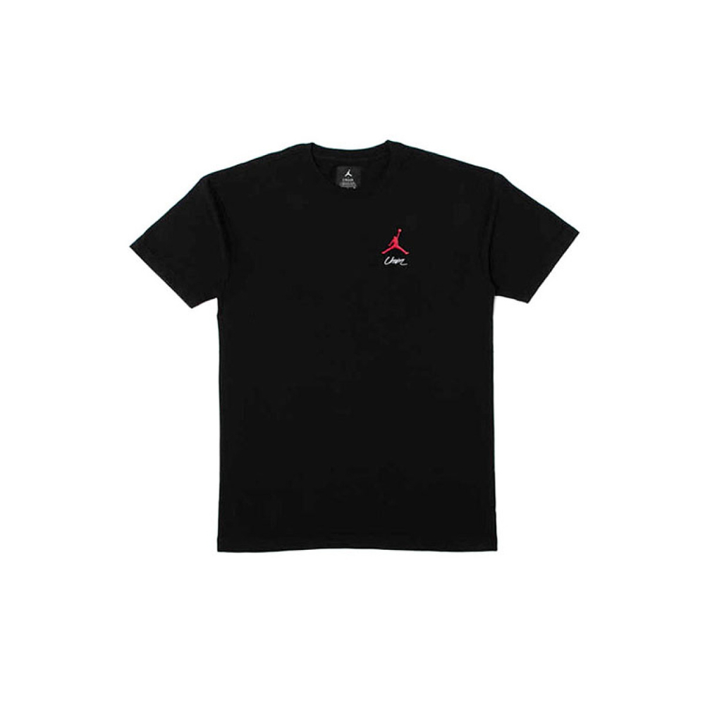 Jordan x Union Brand Jump man Logo T