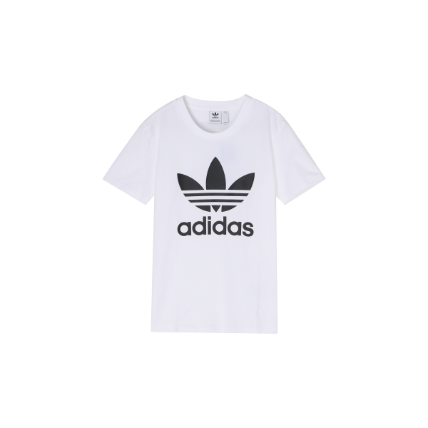 Adidas originals Trefoil Tee Logo T